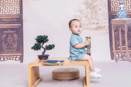 荆州宝宝用嘴巴呼吸